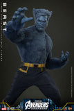 HOT TOYS MARVEL CHARACTERS MOVIE MASTERPIECE SERIES MMS920 AVENGERS DOOMSDAY BEAST ACTION FIGURE [PRE ORDER]
