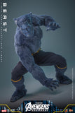 HOT TOYS MARVEL CHARACTERS MOVIE MASTERPIECE SERIES MMS920 AVENGERS DOOMSDAY BEAST ACTION FIGURE [PRE ORDER]