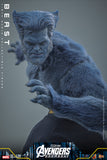 HOT TOYS MARVEL CHARACTERS MOVIE MASTERPIECE SERIES MMS920 AVENGERS DOOMSDAY BEAST ACTION FIGURE [PRE ORDER]