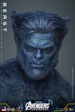HOT TOYS MARVEL CHARACTERS MOVIE MASTERPIECE SERIES MMS920 AVENGERS DOOMSDAY BEAST ACTION FIGURE [PRE ORDER]