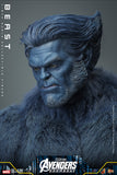 HOT TOYS MARVEL CHARACTERS MOVIE MASTERPIECE SERIES MMS920 AVENGERS DOOMSDAY BEAST ACTION FIGURE [PRE ORDER]