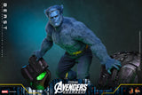 HOT TOYS MARVEL CHARACTERS MOVIE MASTERPIECE SERIES MMS920 AVENGERS DOOMSDAY BEAST ACTION FIGURE [PRE ORDER]