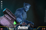 HOT TOYS MARVEL CHARACTERS MOVIE MASTERPIECE SERIES MMS920 AVENGERS DOOMSDAY BEAST ACTION FIGURE [PRE ORDER]