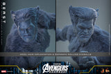 HOT TOYS MARVEL CHARACTERS MOVIE MASTERPIECE SERIES MMS920 AVENGERS DOOMSDAY BEAST ACTION FIGURE [PRE ORDER]