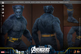 HOT TOYS MARVEL CHARACTERS MOVIE MASTERPIECE SERIES MMS920 AVENGERS DOOMSDAY BEAST ACTION FIGURE [PRE ORDER]