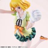 MEGAHOUSE ONE PIECE PORTRAIT OF PIRATES LIMITED EDITION CARROT FIGURE [PRE ORDER]