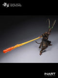 INART BLACK MYTH WUKONG GREAT SAGE ARMOR SET 1/12 ACTION FIGURE [PRE ORDER]