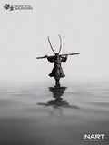 INART BLACK MYTH WUKONG GREAT SAGE ARMOR SET 1/12 ACTION FIGURE [PRE ORDER]