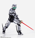 BANDAI MASKED RIDERS S.H.FIGUARTS SHADOW MOON SHADOW FLASH EDITION ACTION FIGURE [PRE ORDER]
