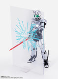 BANDAI MASKED RIDERS S.H.FIGUARTS SHADOW MOON SHADOW FLASH EDITION ACTION FIGURE [PRE ORDER]