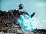 BANDAI MASKED RIDERS S.H.FIGUARTS SHADOW MOON SHADOW FLASH EDITION ACTION FIGURE [PRE ORDER]