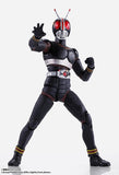 BANDAI MASKED RIDERS S.H.FIGUARTS MASKED RIDER BLACK KINGSTONE FLASH EDITION ACTION FIGURE [PRE ORDER]