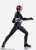 BANDAI MASKED RIDERS S.H.FIGUARTS MASKED RIDER BLACK KINGSTONE FLASH EDITION ACTION FIGURE [PRE ORDER]