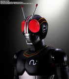 BANDAI MASKED RIDERS S.H.FIGUARTS MASKED RIDER BLACK KINGSTONE FLASH EDITION ACTION FIGURE [PRE ORDER]