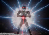 BANDAI MASKED RIDERS S.H.FIGUARTS MASKED RIDER BLACK KINGSTONE FLASH EDITION ACTION FIGURE [PRE ORDER]