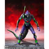 BANDAI TAMASHII EXCLUSIVES GODZILLA S.H.MONSTER ARTS EVANGELION TEST TYPE 01 G AWAKENING FORM ACTION FIGURE [PRE ORDER]