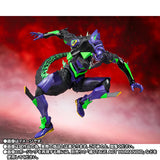 BANDAI TAMASHII EXCLUSIVES GODZILLA S.H.MONSTER ARTS EVANGELION TEST TYPE 01 G AWAKENING FORM ACTION FIGURE [PRE ORDER]