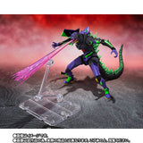 BANDAI TAMASHII EXCLUSIVES GODZILLA S.H.MONSTER ARTS EVANGELION TEST TYPE 01 G AWAKENING FORM ACTION FIGURE [PRE ORDER]