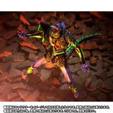 BANDAI TAMASHII EXCLUSIVES GODZILLA S.H.MONSTER ARTS EVANGELION TEST TYPE 01 G AWAKENING FORM ACTION FIGURE [PRE ORDER]
