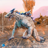 HIYA TOYS EBG0414 GODZILLA X KONG THE NEW EMPIRE SHIMO ACTION FIGURE [PRE ORDER]