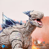 HIYA TOYS EBG0414 GODZILLA X KONG THE NEW EMPIRE SHIMO ACTION FIGURE [PRE ORDER]