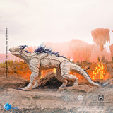 HIYA TOYS EBG0414 GODZILLA X KONG THE NEW EMPIRE SHIMO ACTION FIGURE [PRE ORDER]
