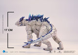 HIYA TOYS EBG0414 GODZILLA X KONG THE NEW EMPIRE SHIMO ACTION FIGURE [PRE ORDER]