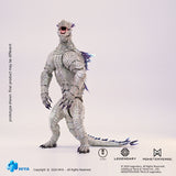 HIYA TOYS EBG0414 GODZILLA X KONG THE NEW EMPIRE SHIMO ACTION FIGURE [PRE ORDER]