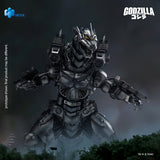 HIYA TOYS EBG0326 GODZILLA TOKYO SOS MECHAGODZILLA ACTION FIGURE [PRE ORDER]
