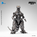 HIYA TOYS EBG0326 GODZILLA TOKYO SOS MECHAGODZILLA ACTION FIGURE [PRE ORDER]