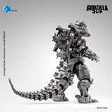 HIYA TOYS EBG0326 GODZILLA TOKYO SOS MECHAGODZILLA ACTION FIGURE [PRE ORDER]