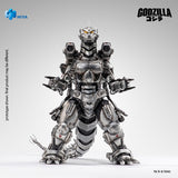 HIYA TOYS EBG0326 GODZILLA TOKYO SOS MECHAGODZILLA ACTION FIGURE [PRE ORDER]