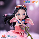 HAPPY LIFE HL-0503 ONE PIECE DEVIL FRUIT SERIES NICO ROBIN FIGURE LIGHT [PRE ORDER]