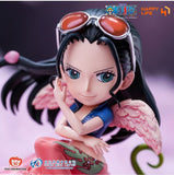 HAPPY LIFE HL-0503 ONE PIECE DEVIL FRUIT SERIES NICO ROBIN FIGURE LIGHT [PRE ORDER]