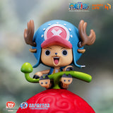 HAPPY LIFE HL-0502 ONE PIECE DEVIL FRUIT SERIES TONY TONY CHOPPER FIGURE LIGHT [PRE ORDER]