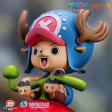 HAPPY LIFE HL-0502 ONE PIECE DEVIL FRUIT SERIES TONY TONY CHOPPER FIGURE LIGHT [PRE ORDER]