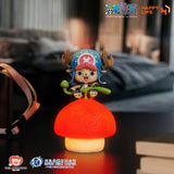HAPPY LIFE HL-0502 ONE PIECE DEVIL FRUIT SERIES TONY TONY CHOPPER FIGURE LIGHT [PRE ORDER]