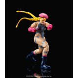 JADA TOYS ULTRA STREET FIGHTER II THE FINAL CHALLENGERS CAMMY PLAYER 2 COLOR LIMITED EDITION ACTION FIGURE [PRE ORDER]