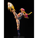 JADA TOYS ULTRA STREET FIGHTER II THE FINAL CHALLENGERS CAMMY PLAYER 2 COLOR LIMITED EDITION ACTION FIGURE [PRE ORDER]