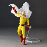 KAIYODO ONE PUNCH MAN AMAZING YAMAGUCHI REVOLTECH SAITAMA ACTION FIGURE [PRE ORDER]