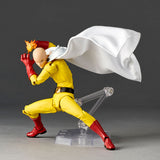 KAIYODO ONE PUNCH MAN AMAZING YAMAGUCHI REVOLTECH SAITAMA ACTION FIGURE [PRE ORDER]