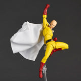 KAIYODO ONE PUNCH MAN AMAZING YAMAGUCHI REVOLTECH SAITAMA ACTION FIGURE [PRE ORDER]