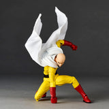 KAIYODO ONE PUNCH MAN AMAZING YAMAGUCHI REVOLTECH SAITAMA ACTION FIGURE [PRE ORDER]