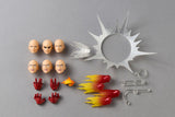 KAIYODO ONE PUNCH MAN AMAZING YAMAGUCHI REVOLTECH SAITAMA ACTION FIGURE [PRE ORDER]
