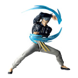 KAIYODO ONE PUNCH MAN AMAZING YAMAGUCHI REVOLTECH GAROU ACTION FIGURE [PRE ORDER]