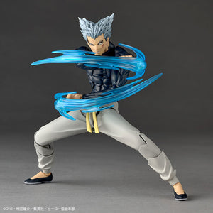 KAIYODO ONE PUNCH MAN AMAZING YAMAGUCHI REVOLTECH GAROU ACTION FIGURE [PRE ORDER]