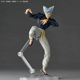 KAIYODO ONE PUNCH MAN AMAZING YAMAGUCHI REVOLTECH GAROU ACTION FIGURE [PRE ORDER]