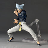 KAIYODO ONE PUNCH MAN AMAZING YAMAGUCHI REVOLTECH GAROU ACTION FIGURE [PRE ORDER]