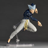 KAIYODO ONE PUNCH MAN AMAZING YAMAGUCHI REVOLTECH GAROU ACTION FIGURE [PRE ORDER]
