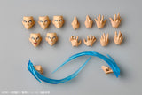 KAIYODO ONE PUNCH MAN AMAZING YAMAGUCHI REVOLTECH GAROU ACTION FIGURE [PRE ORDER]